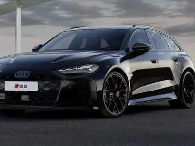 Usata Audi RS5