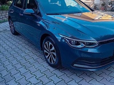 Usata VW Golf VIII 116 CV (85 kW) 2022