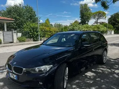 Usata BMW 316