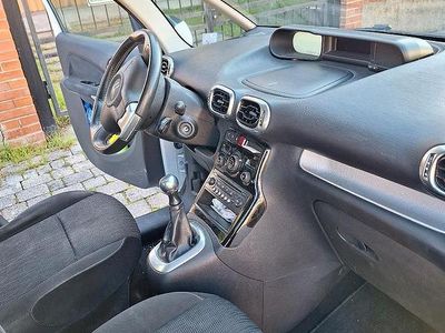Usata Citroën C3 Picasso 90 CV (66 kW) 2010 Monovolume