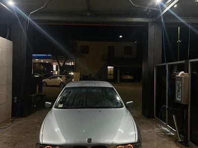 Usata BMW 525 143 CV (105 kW) 1998 Grigio Berlina