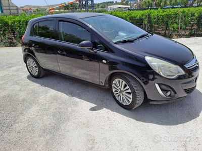 usata Opel Corsa D - 2011