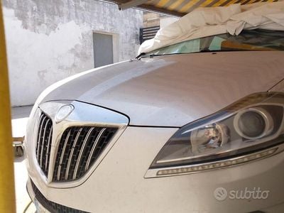 Lancia Delta