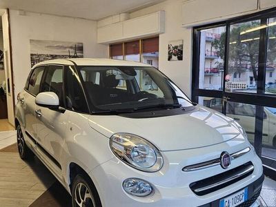 usata Fiat 500L 1.3 mtj DUALOGIC MY20 95CV Navi full