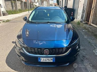 Occasion Fiat Tipo Lounge 120 ch (88 kW) 2017 Break