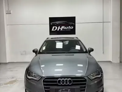 Gebraucht Audi A3