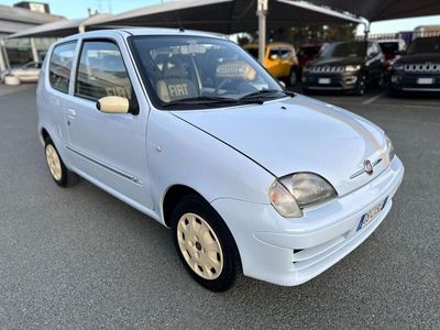 usata Fiat 600 1.1 1.1 50th Anniversary