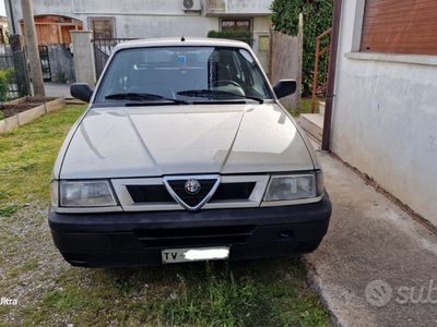 usata Alfa Romeo 33 1.3 Silver