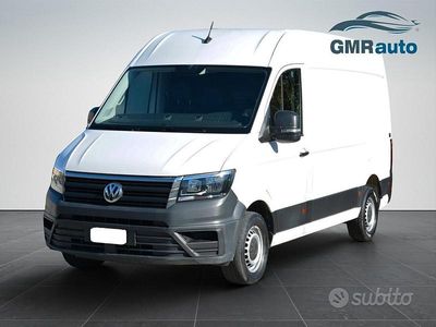 VW Crafter