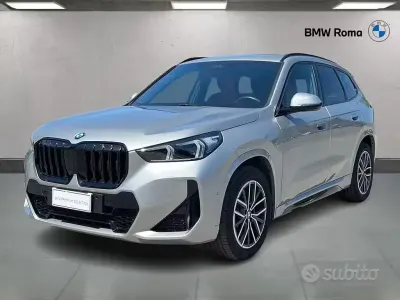 Usata BMW X1 M Sport 156 CV (114 kW) 2023 SUV