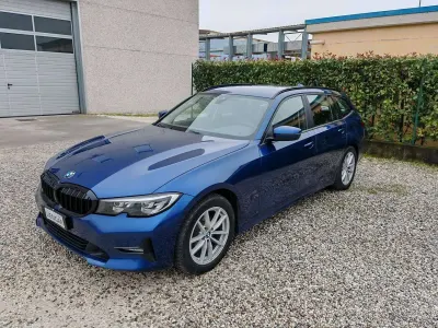Usata BMW 318