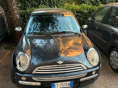 usata Mini Cooper Mini 1.3 cat Cooper