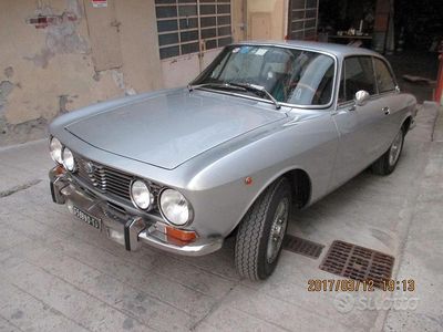 Usata Alfa Romeo GT Veloce 1970 Coupé
