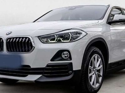 usata BMW X2 sdrive18i Business 140cv