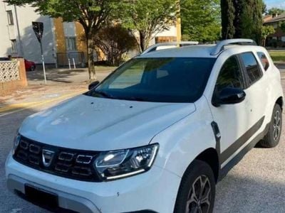 Usata Dacia Duster Anniversary 101 CV (74 kW) 2021 SUV