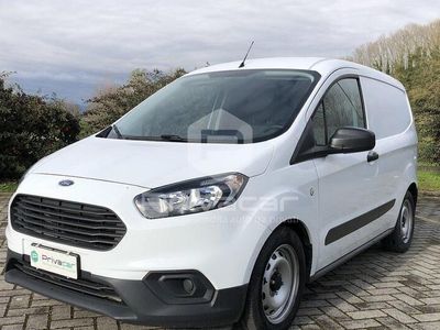 usata Ford Transit Transit CourierCourier 1.0 EcoBoost 100CV Van Trend