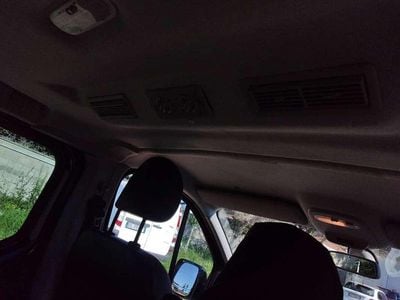 Usata Opel Vivaro 110 CV (80 kW) 2019 Monovolume