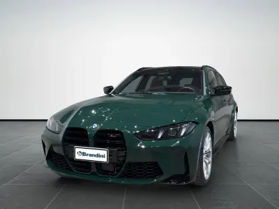 Usata BMW M3