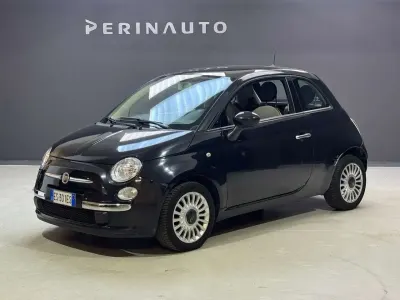 Usata Fiat 500
