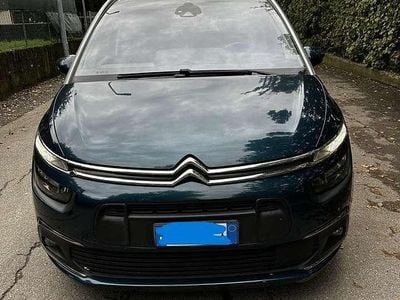 Citroën C4 SpaceTourer