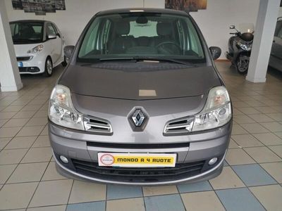 usata Renault Grand Modus 1.2 TCe Live!