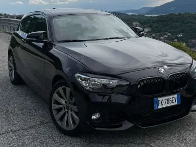 Occasion BMW 118