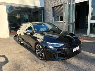 Usata Audi S3