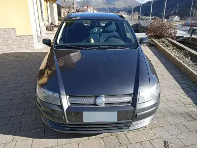 Usata Fiat Stilo