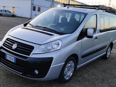 usata Fiat Scudo Scudo2.0 diesel