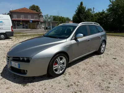 Usata Alfa Romeo 159