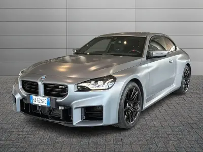 Usata BMW M2