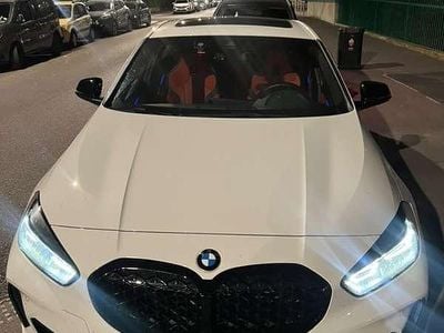 BMW M135