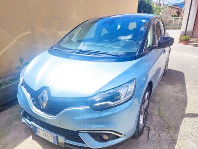 usata Renault Scénic IV Scénic dCi 8V 110 CV Energy Zen