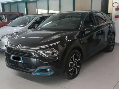 Gebraucht Citroën e-C4