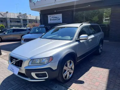 Usata Volvo XC70