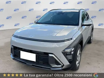 Nuova Hyundai Kona 101 CV (74 kW) 2025 Other SUV