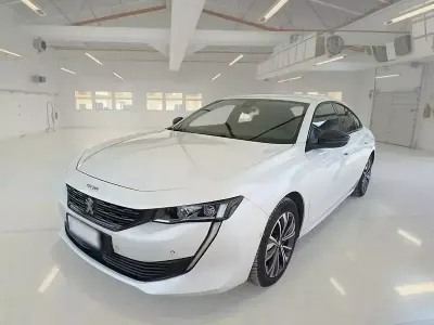 Usata Peugeot 508