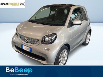 usata Smart ForTwo Electric Drive FORTWO EQ PASSION MY19