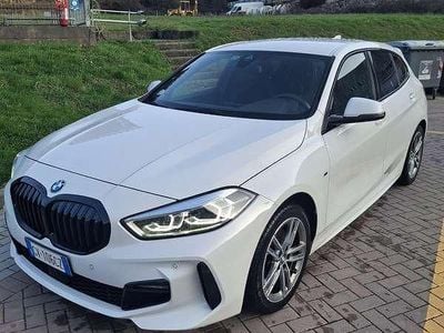 Usata BMW 118 M Sport 140 CV (102 kW) 2022 Utilitaria