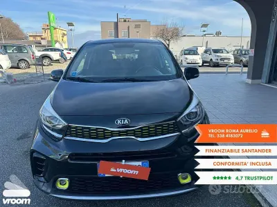 Occasion Kia Picanto 99 ch (72 kW) 2019 Citadine