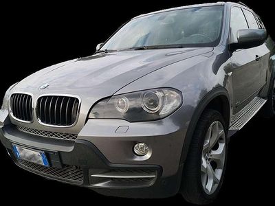 Usata BMW X5 235 CV (172 kW) 2009 SUV