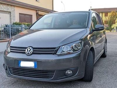 VW Touran