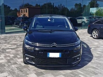 Citroën C4 SpaceTourer