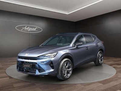 Nuova Cupra Formentor 150 CV (110 kW) 2025 Grigio SUV