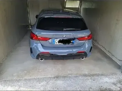 Occasion BMW 120 190 ch (139 kW) 2022 Citadine