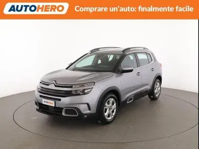 Usata Citroën C5 Aircross