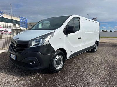 Usata Renault Trafic 145 CV (106 kW) 2017 Other Monovolume