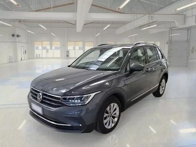 Usata VW Tiguan Life 149 CV (109 kW) 2021 SUV