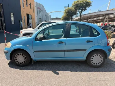 Usata Citroën C3