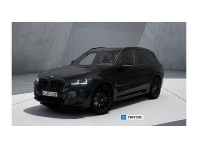 usata BMW X3 xDrive30i 48V Msport